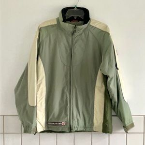 SPECIAL BLEND  Women’s Ski Snowboard Jacket Medium NWOT